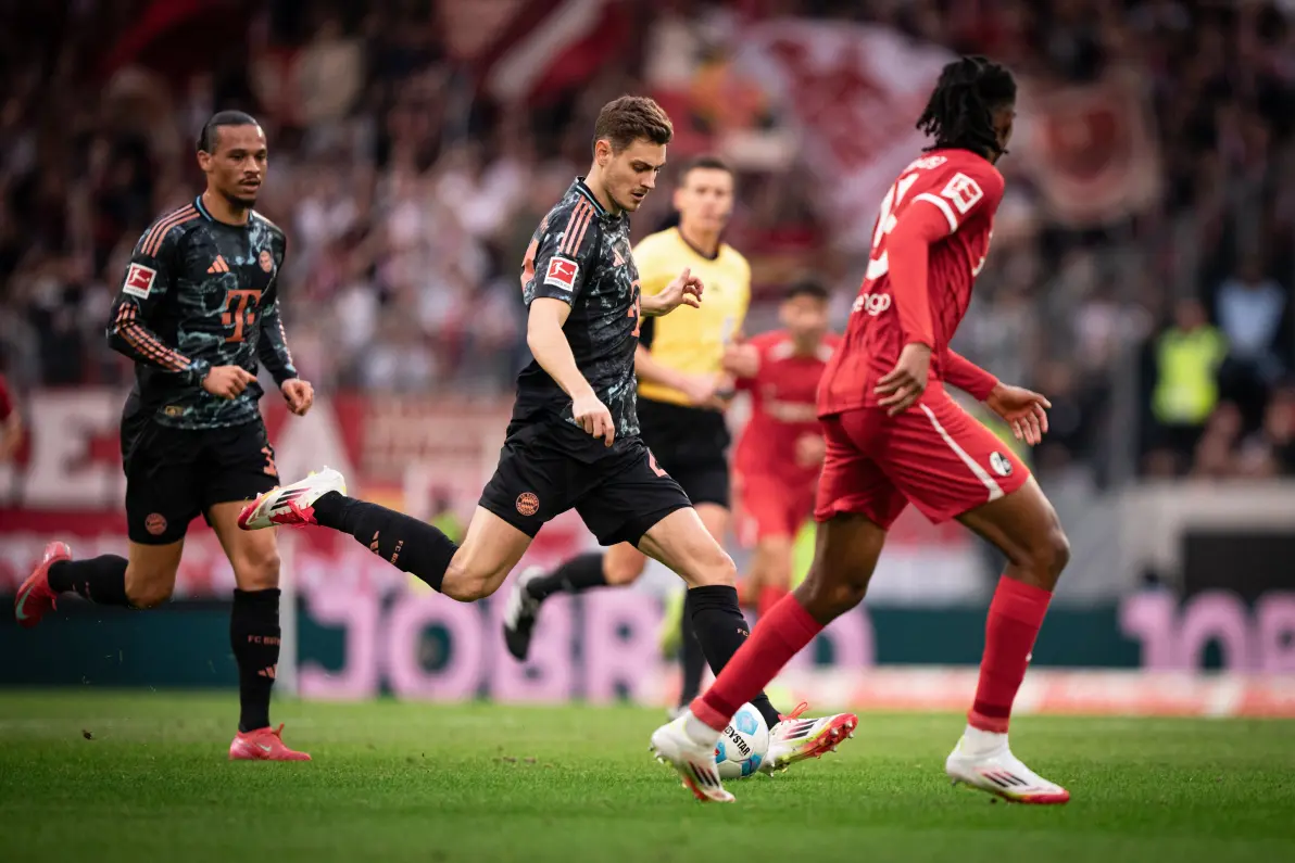  拜仁慕尼黑皇家马德里 