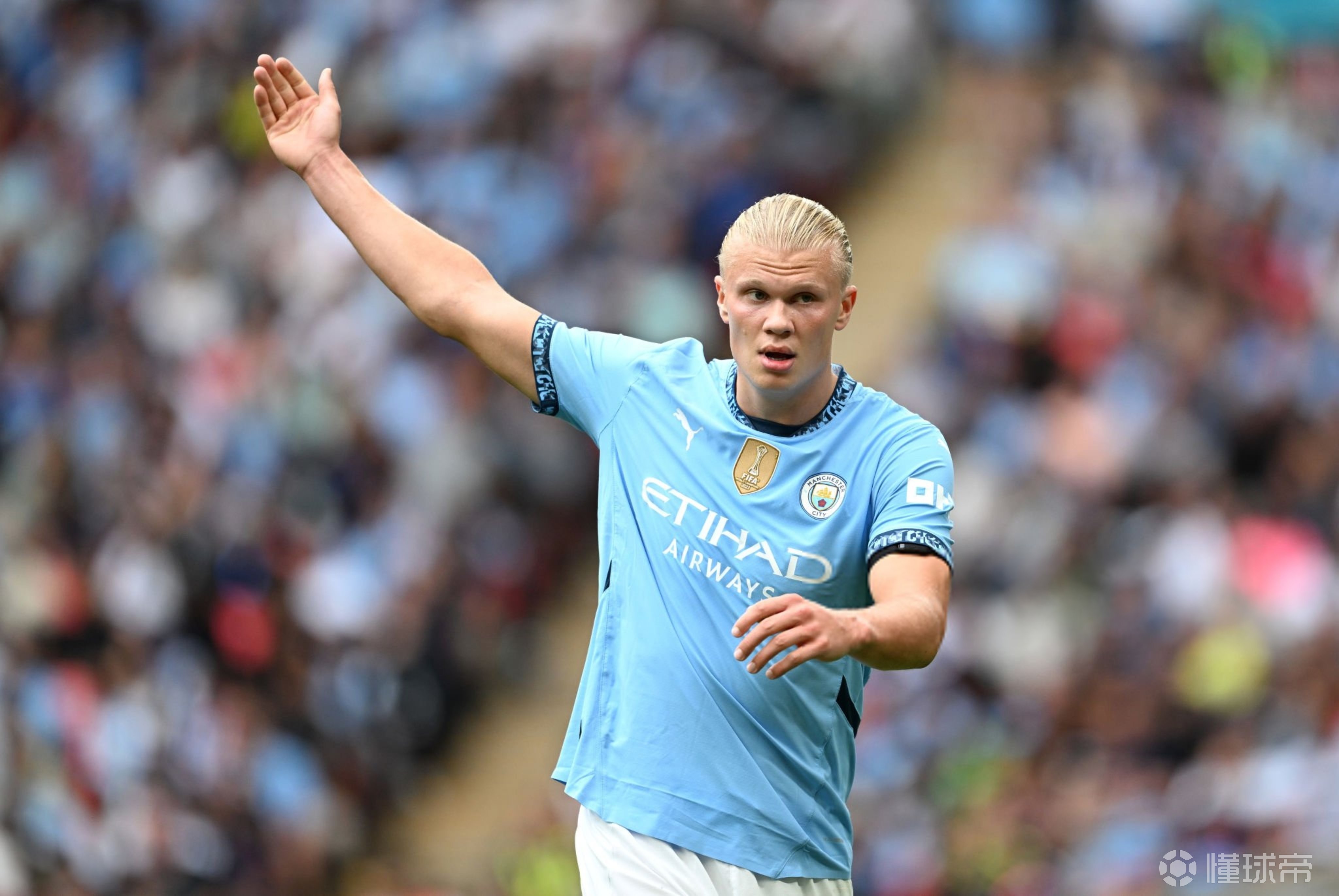 Yabo-关于哈兰德在美国队比赛中刷新纪录，比赛局势复杂引发热议！引发球迷热议的信息