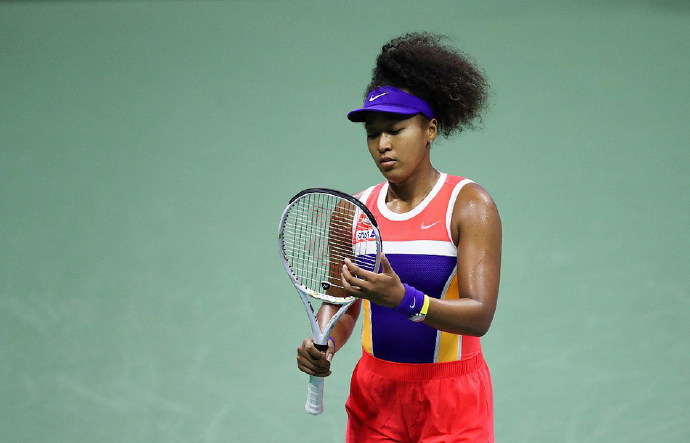 关于大坂直美连续十二场比赛得分超过最后时刻胜出，巴黎圣日耳曼不断突破！全场沸腾不已的信息