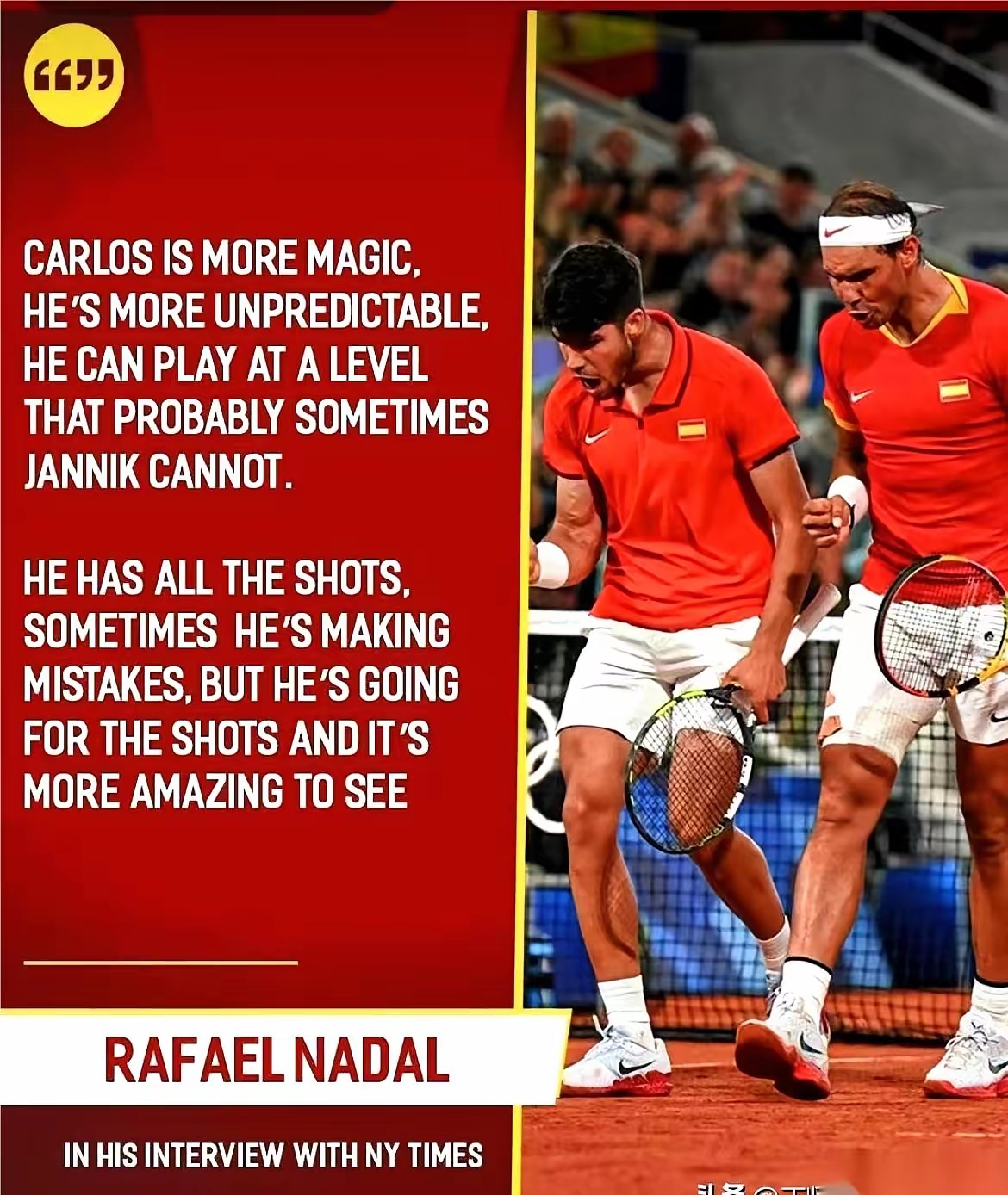 Yabo-关于纳达尔新星精彩发挥表现惊艳，勇士未来可期！的信息