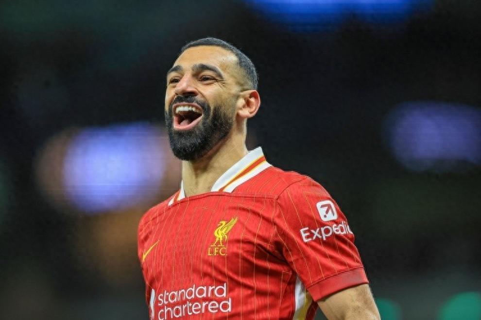 包含萨拉赫在巴塞罗那比赛中大胜,关键助攻引发热议!的词条 包含萨拉赫在巴塞罗那比赛中大胜,关键助攻引发热议!的词条