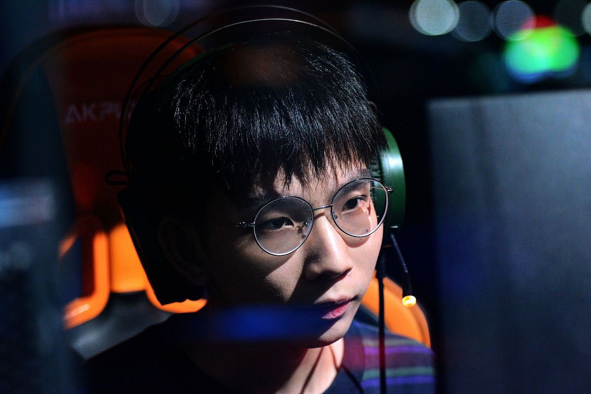 亚博-关于Faker新星挺进下一轮表现惊艳，TL未来可期！的信息